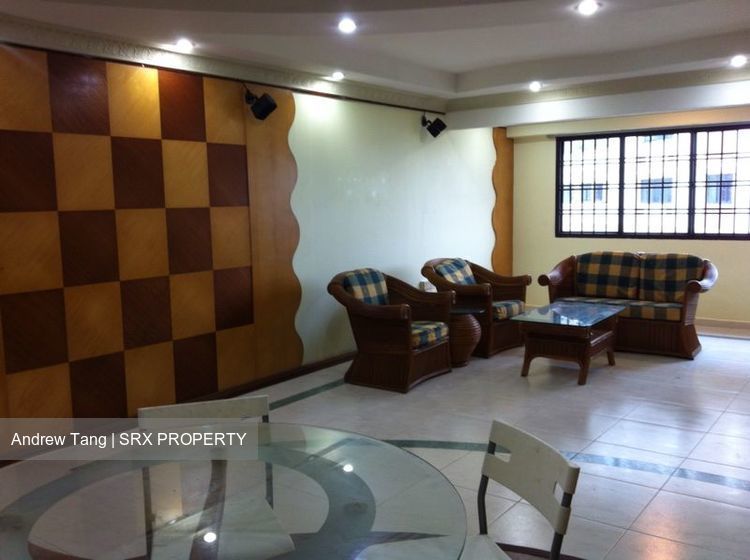 Blk 312 Sembawang Drive (Sembawang), HDB 5 Rooms #177312192